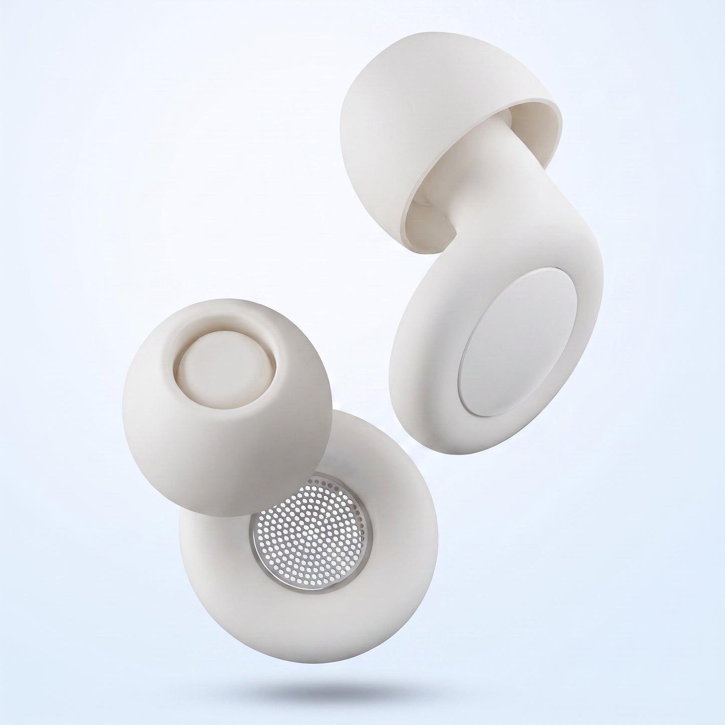 MuteWear™ Deep Sleep Earplugs