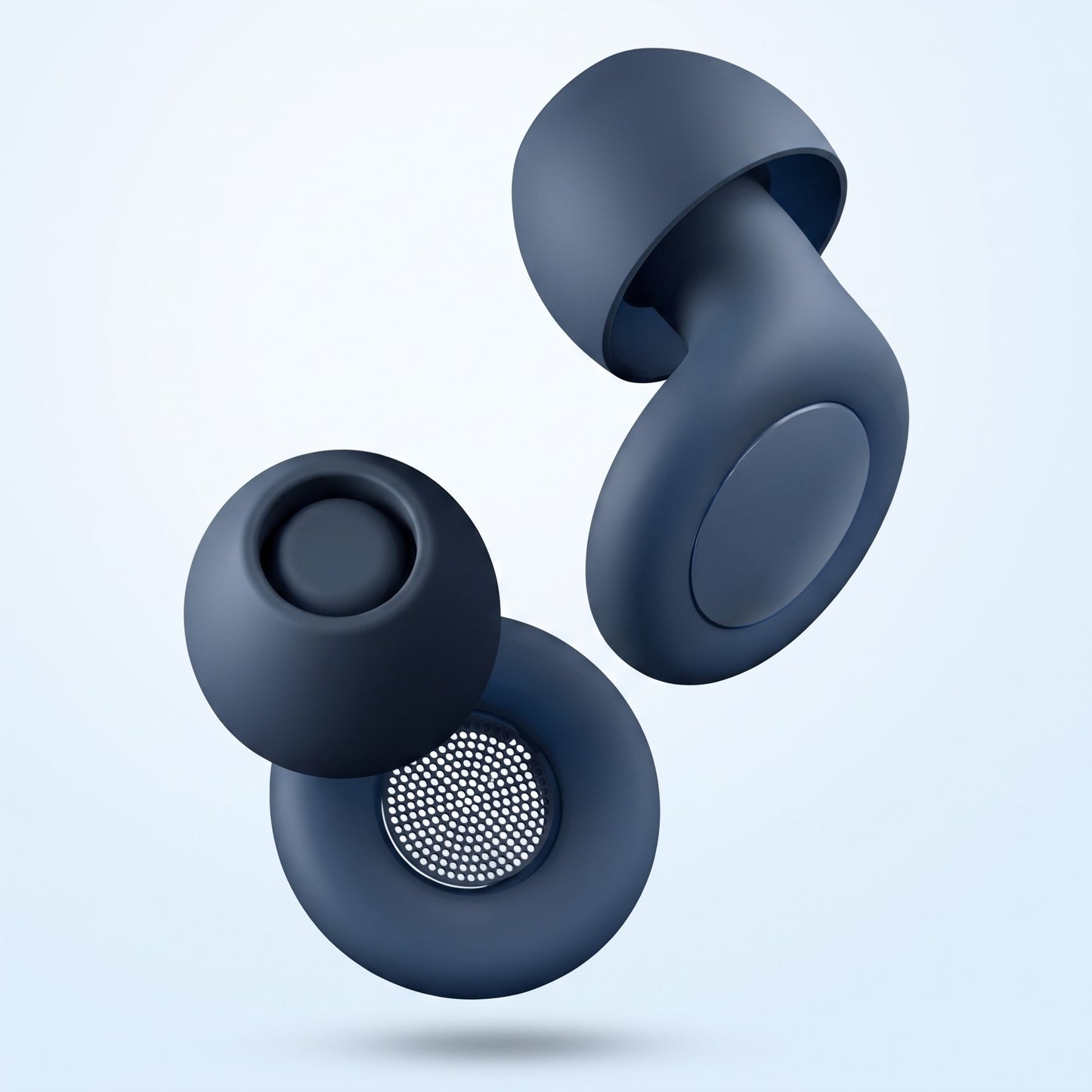 MuteWear™ Deep Sleep Earplugs