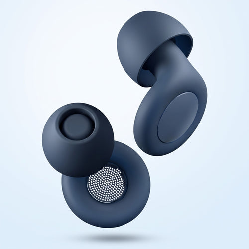 MuteWear™ Deep Sleep Earplugs