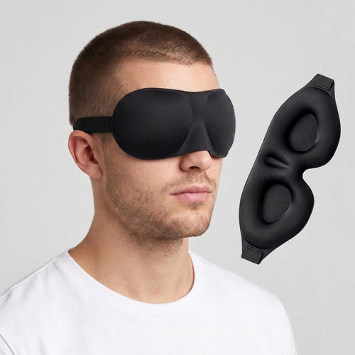 Deep Sleep Mask