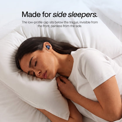 MuteWear™ Deep Sleep Earplugs